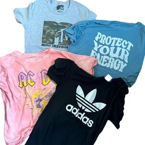 Women’s T-shirt Bundle